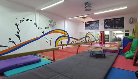 Academia Akrobic La Soledad